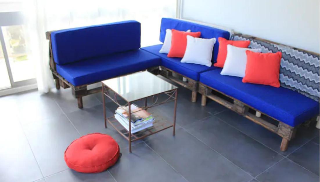 Terrasse Avec Vue, Proche Bercy-Paris, 3 Pieces Spacieux Et Confort Exterior photo
