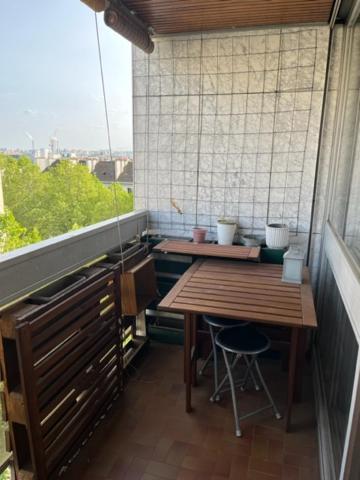 Terrasse Avec Vue, Proche Bercy-Paris, 3 Pieces Spacieux Et Confort Exterior photo